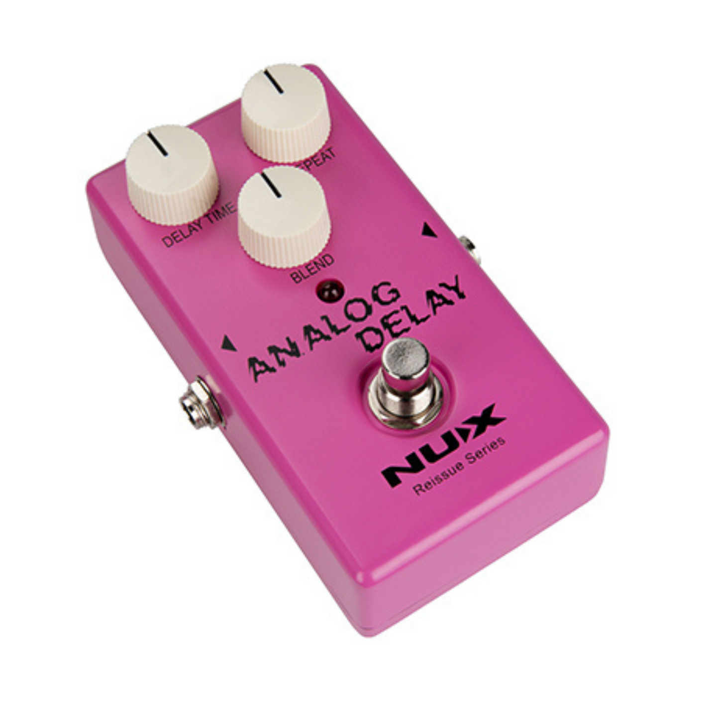 NUX Reissue Series Analog Delay Effect Pedal