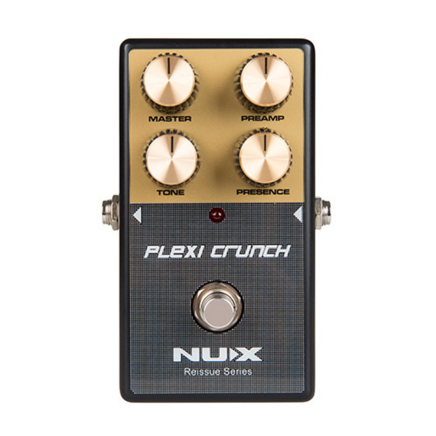 NUX Reissue Series Plexi Crunch Effect Pedal