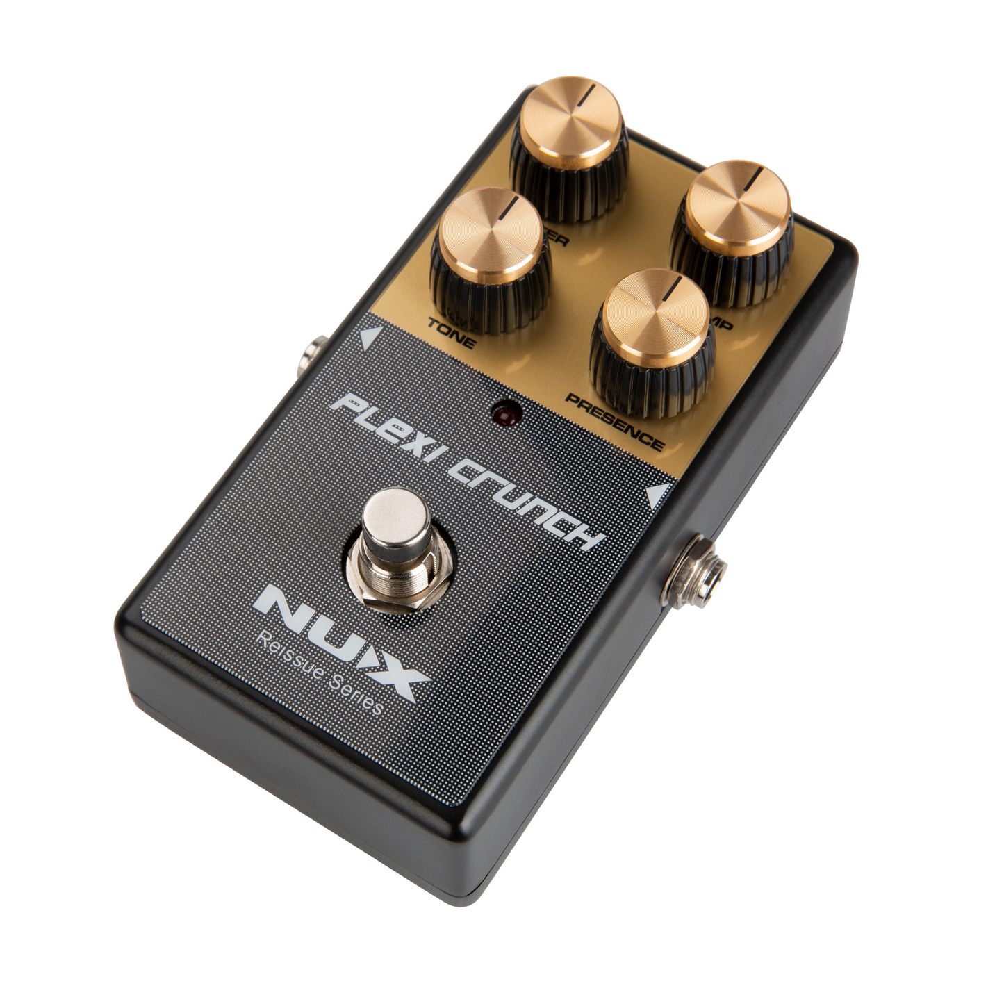 NUX Reissue Series Plexi Crunch Effect Pedal