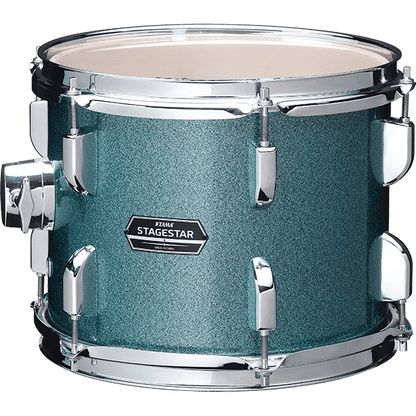Tama ST52H6-SEM Stagestar Series 5-Piece Drum Set, Sea Blue Mist