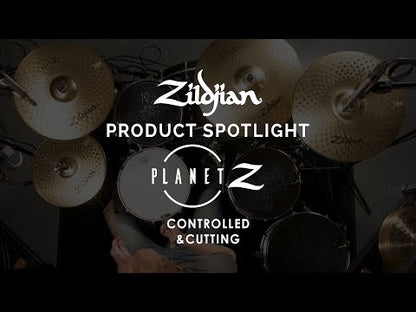 Zildjian ZP4PK Planet Z Complete Cymbal Pack