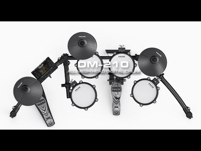 NUX DM-210 Digital Drum Kit