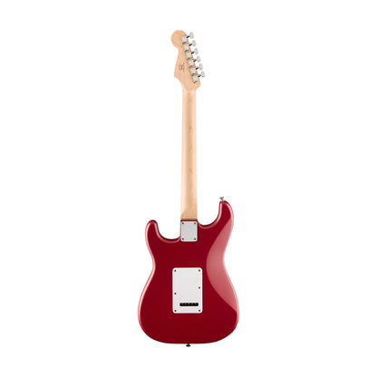 Squier Debut Series Stratocaster Electric Guitar - Dakota Red