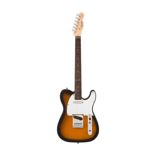 Squier Debut Series Telecaster Electric Guitar - 2 Colour Sunburst