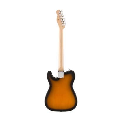 Squier Debut Series Telecaster Electric Guitar - 2 Colour Sunburst