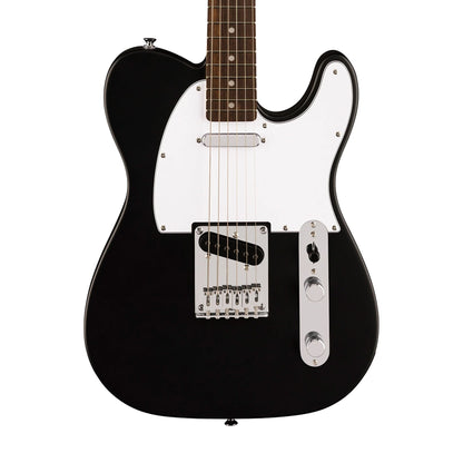 Squier Debut Series Telecaster Electric Guitar - Black