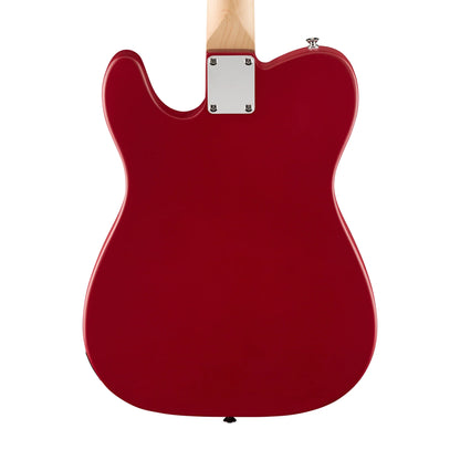 Squier Debut Series Telecaster Electric Guitar - Dakota Red