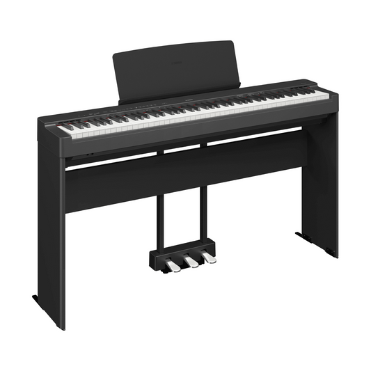 Yamaha P-225 88-Key Digital Piano - Black